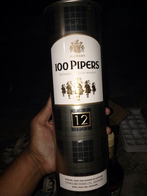 100 Pipers Whisky Snapchat, 100 Pipers Whisky, Whiskey Snap, Alcohol Snap, Liquor Snapchat, Alcohol Snapchat Party, Bottle Snap, Whisky Quote, Alive Tattoo