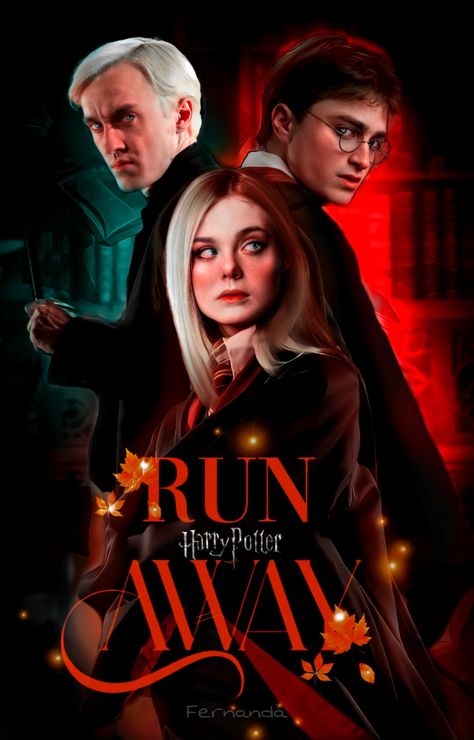 Harry Potter Cover Page, Harry Potter Cover, Harry Potter Draco, Cover Harry Potter, Cover Design Inspiration, New Disney Movies, Disney Cuties, Harry Potter Stories, Wattpad Book Covers