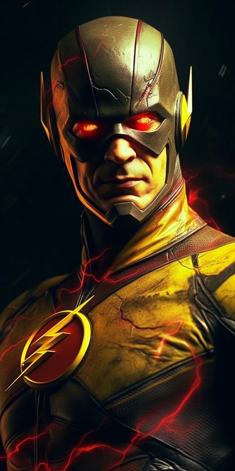 Reverse Flash Wallpaper, Wallpaper Aes, Eddie Thawne, Iphone Cute Wallpaper, Flash Reverso, Iphone Aesthetic Wallpaper, Flash Characters, Eobard Thawne, Superhero Images