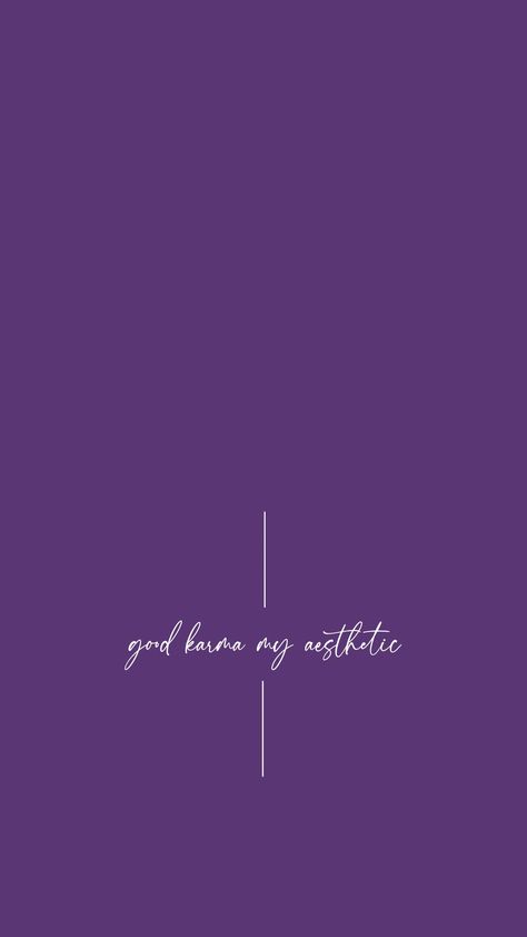 Good Karma My Aesthetic Ariana Grande, Karma Wallpapers Aesthetic, Tattoed Heart, Carol Wallpaper, Purple Artwork, February Wallpaper, Home Lock Screen, Good Morning Gorgeous, Cute Wallpapers For Ipad