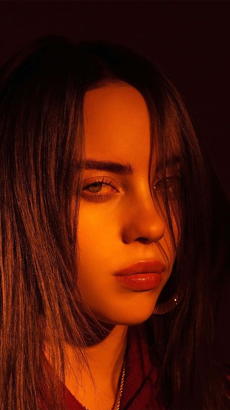 Billie Eilish 2020 4K Ultra HD Mobile Wallpaper. Monalisa Wallpaper, Orange Aesthetic, Six Feet Under, Wallpaper Collection, Cool Backgrounds, Christmas Wallpaper, Ultra Hd, Celebrity Pictures, Mobile Wallpaper