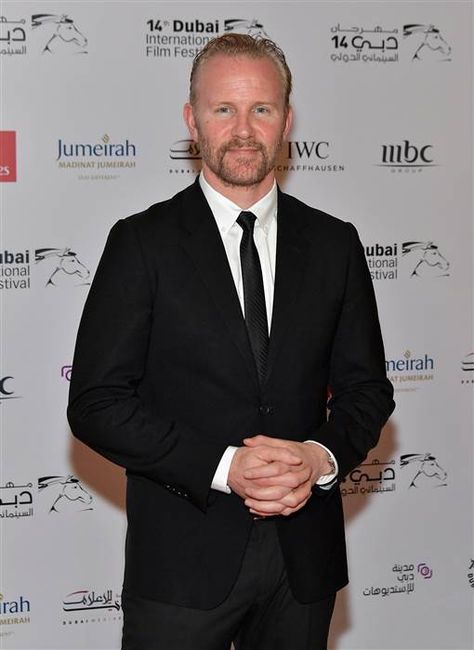 Image: Morgan Spurlock Morgan Spurlock, Super Size Me, Writing Conclusions, Research Paper Topics, Annotated Bibliography, Essay Outline, Admissions Essay, Essay Questions, Thursday Motivation