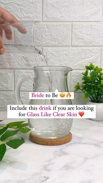 Clear Skin Challenge, Glass Like Skin, Get Rid Of Hormonal Acne, Skin Challenge, Recipes Juice, Weight Lo, Acne Skincare, Clear Glowing Skin, Anti Oxidants