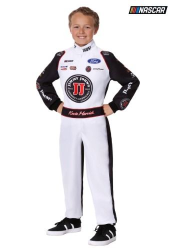 Race Costume, Nascar Costume, Firefighter Costume, Jimmy Johns, Shark Costumes, Uniform Costume, Kyle Larson, Sports Costume, Kevin Harvick