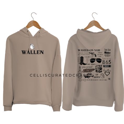 Immerse yourself in the captivating world of country music with our exclusive digital print featuring Morgan Wallen. This one-of-a-kind design beautifully captures the essence of his iconic country melodies and rustic charm. Whether you're a die-hard fan of  Morgan Wallen, this hoodie is a must-have addition to your country music collection. It's not just a piece of apparel; it's a statement of your love for his music and the heartfelt stories he tells through his songs. Celebrate the incredible talent and contributions of this country music legend. It's a symbol of unity, bringing together fans from all walks of life, sharing a common passion for the authenticity and raw emotions that define country music. Step into the world of country music with our exclusive Morgan Wallen digital print Morgan Wallen Hoodie, Deer Pictures, Morgan Wallen, Music Collection, Trendy Tote Bags, Stylish Phone Case, Black Wedding Dresses, Music Legends, Comfort Colors Tee