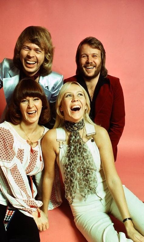 ABBA's Friend Ingmarie Halling Remembers The Madness Of Of ABBA-Mania (UNSEEN PHOTOS) | HuffPost UK Abba Band, Frida Abba, Abba Mania, Agnetha Fältskog, Eurovision Songs, Mia 3, Bee Gees, Pop Songs, Mamma Mia