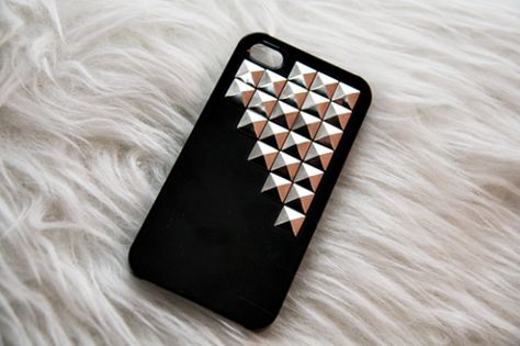 Case <3 Study Break, Cases Diy, Black Iphone, Iphone 5 Case, Black Phone Case, Iphone Accessories, Apple Accessories, Accessories Phone, Cute Phone Cases