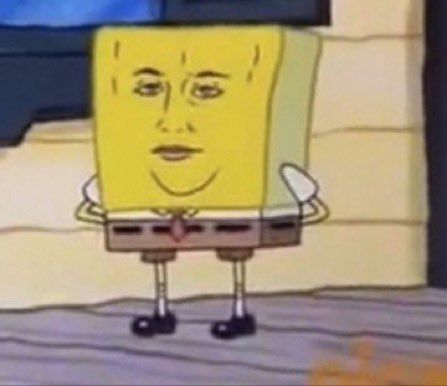 Cursed Spongebob, Spongebob Reaction Pics, Spongebob Images, Spongebob Screenshots, Spongebob Pictures, Spongebob Reaction, Spongebob Funny Pictures, Spongebob Faces, Spongebob Stuff