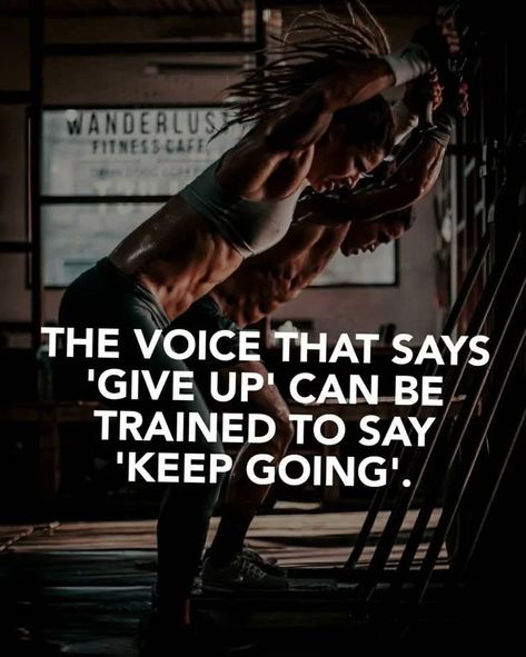 You'll surely hear series of noises, but always remember that voice that'll always guide in being successful. Fitness Inspirational Quotes Motivation, Spartan Mindset, Fitness Inspirational Motivation, Weightlifting Quotes, Sports Mindset, Workout Motivation Quotes Inspiration, Gym Mindset, Gym Motivation Quotes Women, Training Motivation Quotes