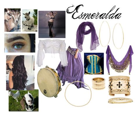 Esmeralda Disney Outfit Ideas, Esmeralda Costume, Esmeralda Cosplay, Disney Outfit Ideas, Esmeralda Disney, Disney Outfit, Disney Costumes, Halloween 2024, Costume Cosplay