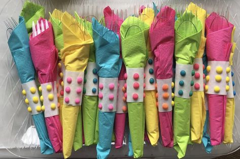 80s Food Ideas Themed Parties, 80s Graduation Party, 80s Party Foods, 80s Themed Party, 80s Candy, 80s Prom Party, Tacky Christmas Party, 80s Party Decorations, 80s Gift