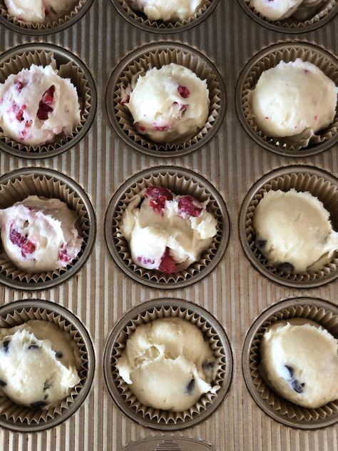 Martha Stewart's Better Than Basic Muffins Martha White Muffin Mix Cookies, Martha White Muffin Mix Hacks, Basic Muffins, Martha White Muffin Mix, Basic Muffin, Basic Muffin Recipe, Fruit Muffins, Martha White, Martha Stewart Recipes