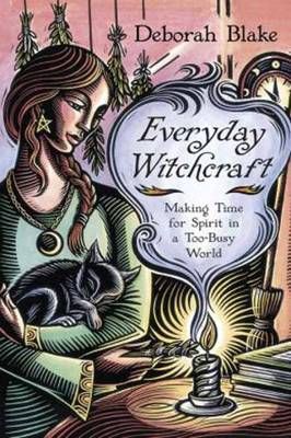 Buy Everyday Witchcraft by Deborah Blake from Waterstones today! Click and Collect from your local Waterstones or get FREE UK delivery on orders over £25. Everyday Witchcraft, Wiccan Books, Witchcraft Books, Wicca Witchcraft, Witch Books, Wiccan Spells, Practical Magic, Witchy Woman, Spell Book