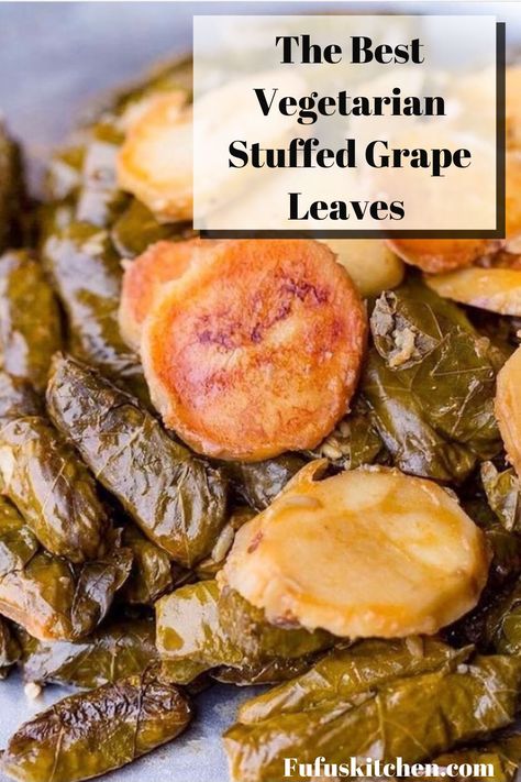 One of my favorite recipes. This is the dish I can never get enough of. It is so worth all the effort! Try my vegan friendly recipe! #stuffedgrapeleaves #grapeleaves #yum #yummy #dawali Lemon Garlic Chicken Breast, Vegan Mediterranean, Rice Stuffing, Stuffed Grape Leaves, Stuffing Ingredients, Middle Eastern Dishes, Most Popular Recipes, Professional Chef, Popular Recipes