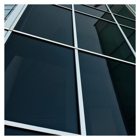 Security window film