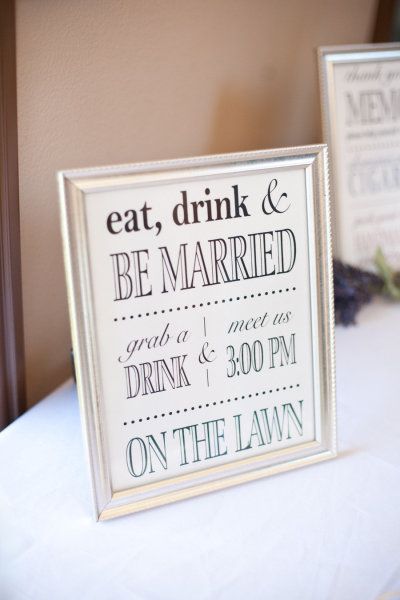 grab a drink | speeches at 6:30 on the lawn Temecula Wedding, Wedding Planning On A Budget, Pink And Gold Wedding, Ceremony Signs, Drink Signs, Ceremony Inspiration, Pure Love, Cute Signs, Photography Gallery