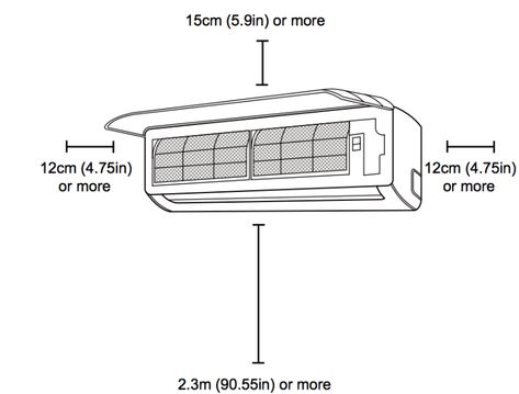 the Ductless Ac, Engineering Notes, Ductless Mini Split, Pipe Insulation, Split Ac, Access Panels, Split System, Unique Doors, Diy Installation