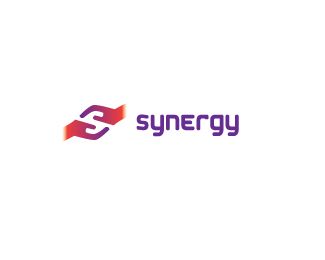 Synergy Synergy Logo Design, Synergy Logo, Clever Logo Design, Clever Logo, Beautiful Logos, Communication Art, In Logo, School Logo, Brand Style Guide