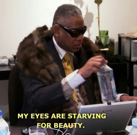 The Classy Issue Model Meme, Andre Leon Talley, Black Power Art, Aquarius Aesthetic, Collateral Beauty, Film Camera Photography, Title Card, Black Pride, Sarcastic Quotes