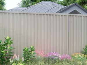 Our Selection OF COLORBOND Steel Fencing | ClickSteel Colourbond Colours, Colorbond Fence, Steel Fencing, Steel Fence, Fence Gate, Fence Panels, Fencing, Fence, The Selection