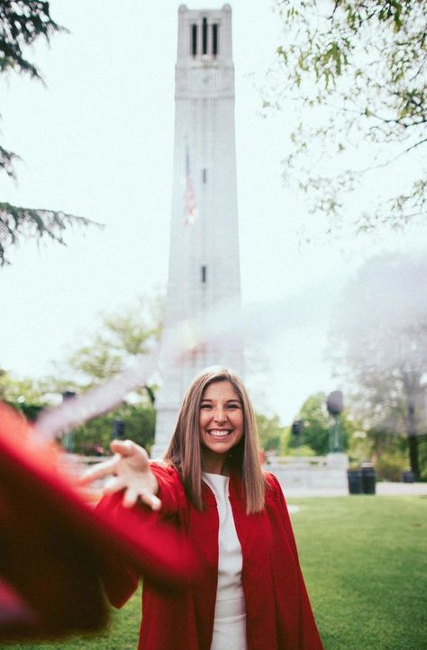 Graduation Boards, Graduation Photo, Grad Photos, Nc State, Graduation Photos, Graduation Day, Graduation Pictures, Duster Coat