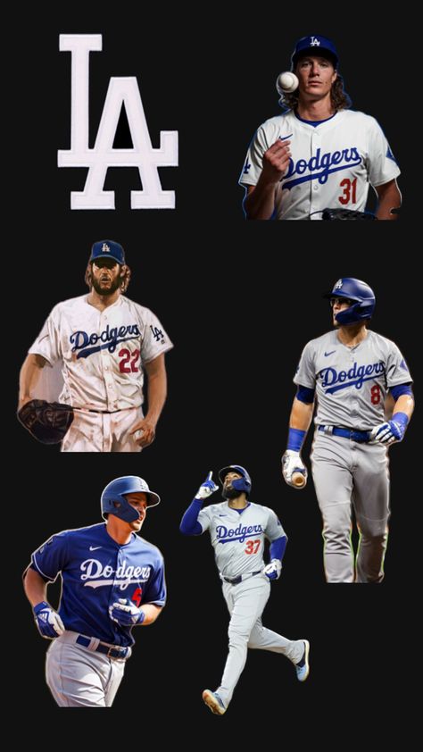 my best dodgers Dodgers Wallpaper, Love My Boys, Los Angeles Dodgers, I Am Awesome, Angeles, Quick Saves, Los Angeles