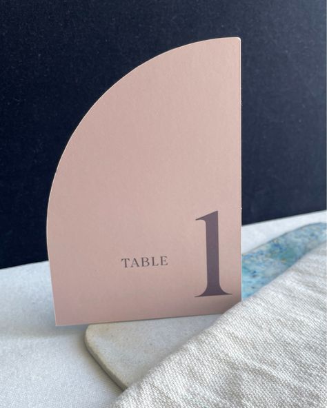 Something that always makes me think of summer is sailing. Do these sail arch wedding table numbers scream summer wedding to you? - #onefabday #socialandpersonalweddings #castledurrowwedding #weddingtrend #weddingtrends #moderninvitation #moderninvitations #gettingmarried #weddingplanning #engaged #weddinginfrance #destinationweddingfrance #weddingreception #weddingreceptiondecor #weddingreceptionideas #weddingreceptions #weddingmenu #weddingmenus #placecard #placecards #escortcards #menudes... France Wedding, Modern Invitation, Wedding Table Numbers, Wedding Menu, Wedding Invitation Design, Table Numbers, Wedding Reception Decorations, Wedding Arch, Wedding Men