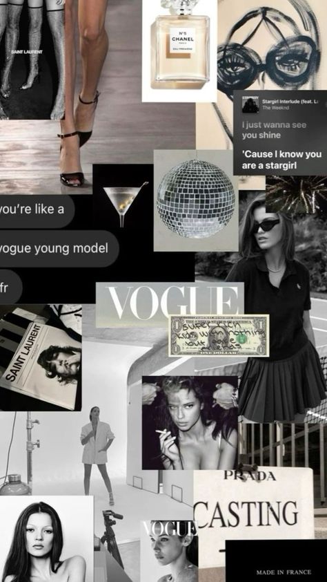 Super Model Aesthetic Wallpaper, Modeling Vision Board Pictures, Model Aesthetic Lifestyle Wallpaper, Models Wallpaper Fashion, Supermodel Aesthetic Wallpaper, Modeling Aesthetic Wallpaper, Model Mood Board Aesthetic, Model Lifestyle Aesthetic Wallpaper, Manifesting Model Life