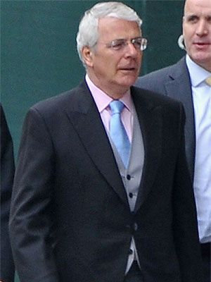 Royal Wedding Guests, John Major, Morning Coat, Wedding Guest Attire, Morning Dress, Guy Ritchie, Wedding Photo Gallery, British Prime Ministers, Guest Attire