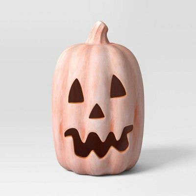 Magnolia Farmhouse, Hearth And Hand With Magnolia, Decorative Pumpkin, Target Halloween, Shabby Chic Antiques, Target Holiday, Halloween Appetizers, Pumpkin Jack, Hearth And Hand