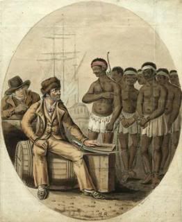 black+indians+of+virginia | History for Kossacks: Slavery comes to America (Special Guest Edition) Ancient Hawaii, Cape Colony, Hawaiian History, Aboriginal American, King Kamehameha, American Indian History, Kings Hawaiian, Black Indians, Indigenous Americans