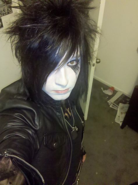 Jake Pitts Emo Selfie, Jake Pitts, Breath Of Life, Andy Sixx, Ashley Purdy, Jamie Fraser Sam Heughan, Black Dagger Brotherhood, White Veils, Andy Black