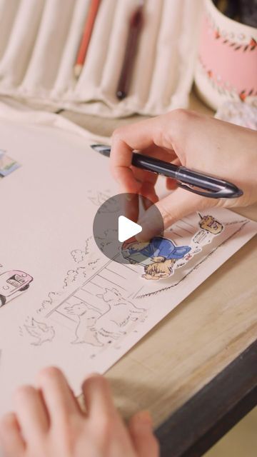 Cath Kidston on Instagram: "Merging Peggy Fortnum’s original 1950s illustrations with our heritage archive print creates a joyful scene-scape of lively vignettes. Join George and Holly, as they introduce us to this limited-edition print." Peggy Fortnum, Cath Kidston, Limited Edition Prints, Limited Editions, Limited Edition, Illustrations, The Originals, On Instagram, Instagram