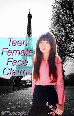 #wattpad #fanfiction « Teen Female Face Claims » Here are some Face claims  that can be used for under 18 years.  Thank you so much for reading ... (Still adding) [Book started 22/Nov/2017] Face Claims Female Teenage, Teen Fame Dr Face Claims, Young Face Claims Female 13, Young Face Claims Female, Teen Face Claims Female, Face Claims Teen, Aryana Engineer, Teen Face Claims, Face Claims Female