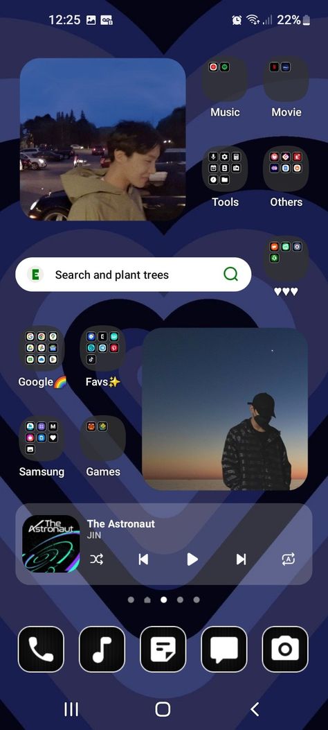 Blue black android phone theme Android Themes Download Free, Android Themes Download, Phone Theme Android, Android Organization Apps, Android Phone Theme, Theme Homescreen, Android Organization, Phone Customization, Android Theme