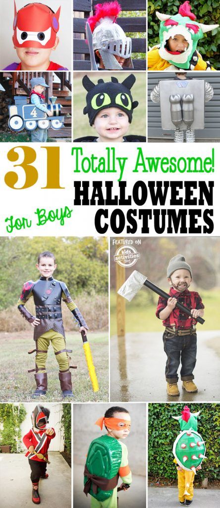 Diy Halloween Costumes For Boys, Diy Costumes For Boys, Awesome Halloween Costumes, Homemade Costumes For Kids, Boys Halloween Costumes Diy, Halloween Costumes For Boys, Pirate Costume Diy, Costumes For Boys, Handmade Halloween Costumes