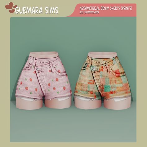 Sims 4 Female Shorts, Pateron Cc Sims 4, Sims 4 Cc Clothes Pajamas, Sims 4 Denim Shorts, Sims 4 Cc Maxis Match Shoes, Shorts Sims 4 Cc, Sims 4 Summer Clothes, Clothes Cc, Sims 4 Tsr