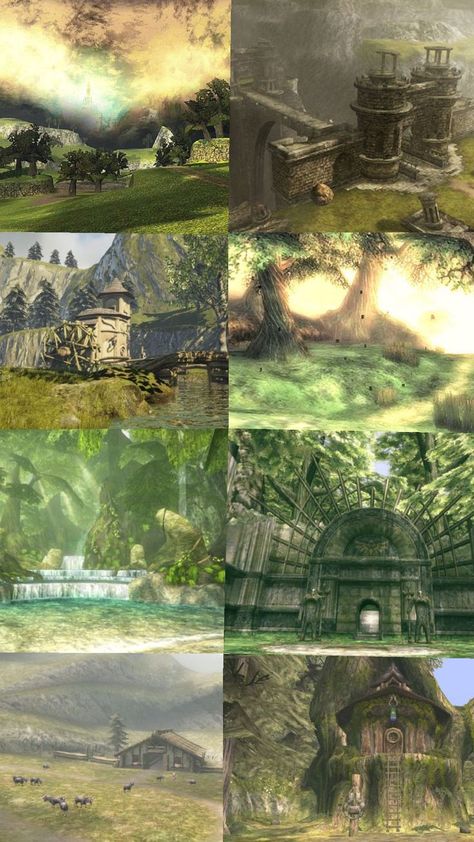 the greenery of hyrule (zelda: twilight princess) Zelda Twilight Princess Aesthetic, Twilight Princess Aesthetic, Legend Of Zelda Twilight Princess, Zelda Twilight Princess, Twilight Princess, Princess Aesthetic, Legend Of Zelda, Zelda, Fan Art