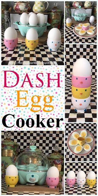 Dash Egg Cooker. Everything you need to know Dash Egg Cooker Recipes, Dash Egg Cooker, Cooking Hard Boiled Eggs, Kitchen Materials, Best Diy Projects, Perfect Poached Eggs, Making Hard Boiled Eggs, Quick Healthy Snacks, Maltese Puppies