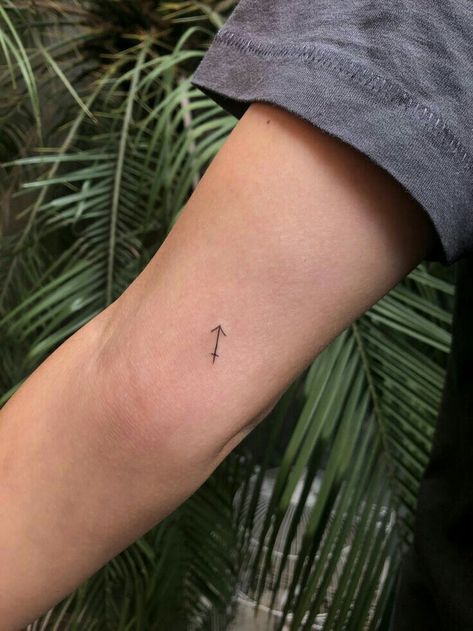 Sagittarius Tiny Tattoo, Tattoo Ideas Sagittarius, Tattoos Sagittarius, Tattoo Sagittarius, Sagittarius Tattoos, Sagittarius Tattoo Designs, Sagittarius Tattoo, Horoscope Tattoos, Small Pretty Tattoos