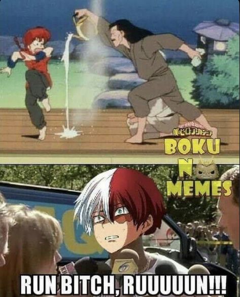 My Hero Academia Shouto, Memes Anime, My Hero Academia Memes, Hero Wallpaper, Buko No Hero Academia, Boku No Hero Academia Funny, 웃긴 사진, Anime Jokes, Anime Merchandise