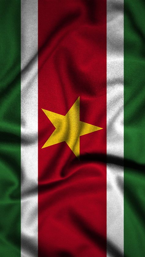 Suriname Flag Locked Iphone Wallpaper, Suriname Flag, Marketing And Advertising, Labour Day, Iphone Wallpaper, Flag, Pastel, Marketing, Collage