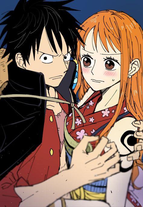 One Piece Crossover, Luffy Cosplay, Luffy X Nami, One Piece Series, Yandere Boy, One Piece Crew, One Piece Wallpaper Iphone, One Piece Ace, One Piece Nami