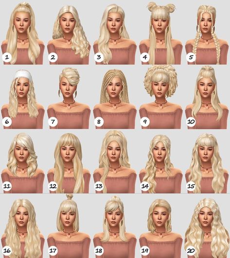 The Sims 4 Pack, Sims 4 Cc Hair, Sims Packs, The Sims 4 Pc, Pelo Sims, The Sims 4 Packs, Sims 4 Mm Cc, Sims 4 Body Mods, Sims 4 Expansions