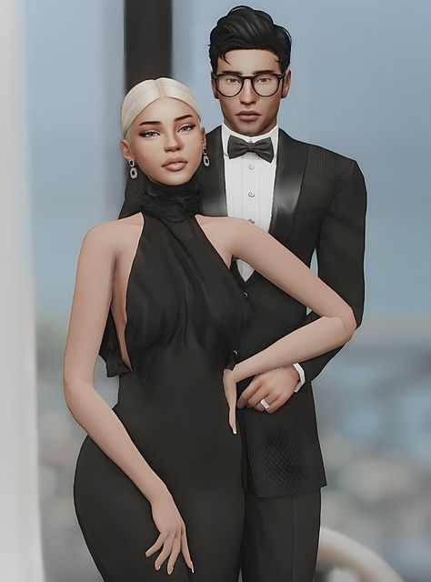 Custom Nuptials Sims 4, Sims 4 Cc Couple Outfits, Sims 4 Cc Female Clothes Maxis Match, Sims 4 Groom Suit Cc, Sims 4 Maxis Match Nails, Sims 3 Poses, Rich Cc Sims 4, Sims 4 Matching Couple Outfits Cc, Sims 4 Tuxedo Cc