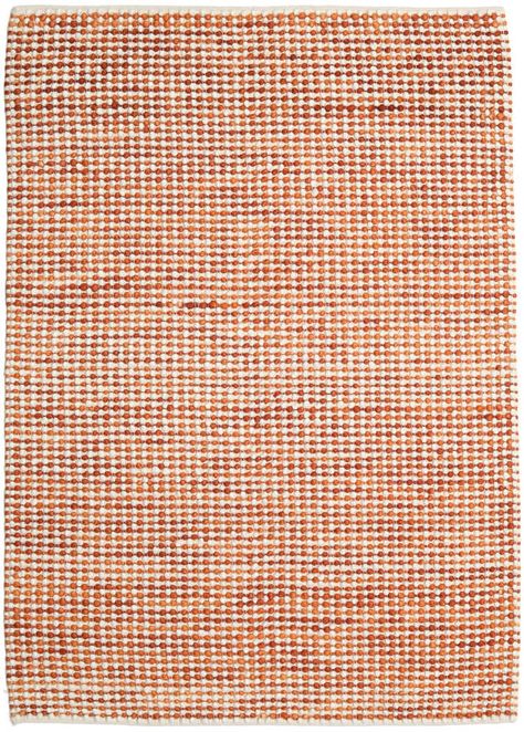 Big Drop - Rust / Orange Mix 160x230 - CarpetVista Orange Rug Living Room, Statement Rug, Home Contemporary, Unique Area Rugs, Orange Square, Red Colour Palette, Orange Rug, Orange Area Rug, Rug Living Room