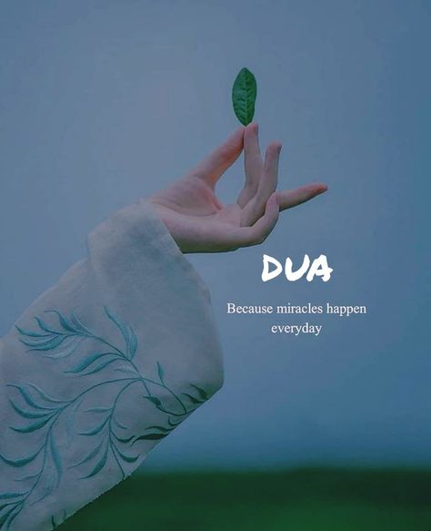 Dua makes miracles Miracle Happens, Miracles Happen Everyday, Islam Dua, Miracle Quotes, Phone Wallpaper Quotes, Miracles Happen, Wallpaper Quotes, Islamic Quotes, Okay Gesture