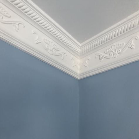 Plaster Board Ceiling Design Bedroom, Pop Border Design Ceiling, Gypsum Frames Wall, Gypsum Cornice Design, Plaster Of Paris Ceiling Design, Plaster Coving, Pop Design For Roof, Bathroom Wall Tile Design, Plaster Ceiling Design