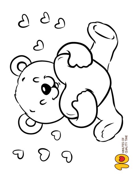 Valentine coloring pages Cute Valentines Drawings Easy, Valentine’s Day Drawings Easy, Valentine’s Day Coloring Pages, Valentine Drawings Art, Cute Valentines Drawings, Valentines Day Drawings Easy, Bear Coloring Pages Free Printable, Valentines Day Drawings, Coloring Pages Love