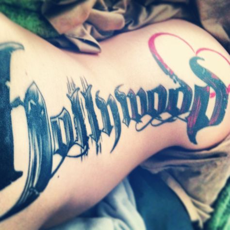 Tattoos Hollywood Tattoo Ideas, Old Hollywood Tattoo, Hollywood Tattoo, Body Modification, Body Modifications, Old Hollywood, Tatting, Tattoo Ideas, Hollywood